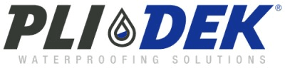 Pli-Dek Waterproofing Solutions